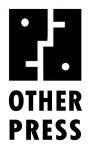 Other Press logo Other Press logo