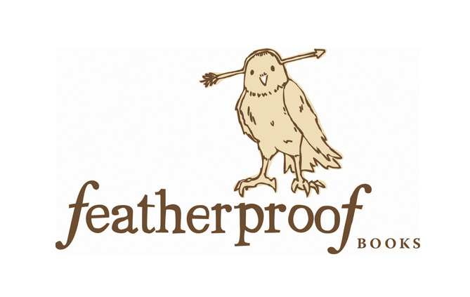 featherproof