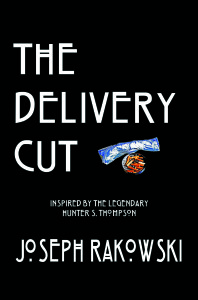 The Delivery Cut - Cover