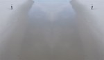 alone