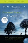 crookedletter crookedletter