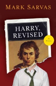 harry revised