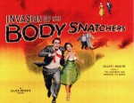 invasion of the body snatchers invasion of the body snatchers