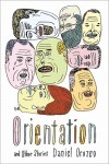 orientation orientation