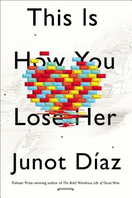 The Sun, the Moon and the Stars by Junot Diaz