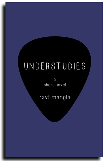 Understudies by Ravi Mangla
