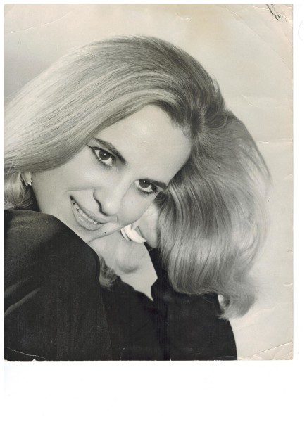 Marina Peralta