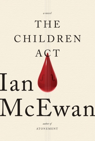 The Children’s Act by Ian McEwan
