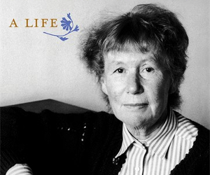 Penelope Fitzgerald A Life by Hermione Lee