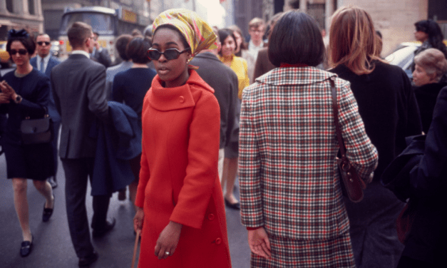 The Street Philosophy of Garry Winogrand By Geoff Dyer
