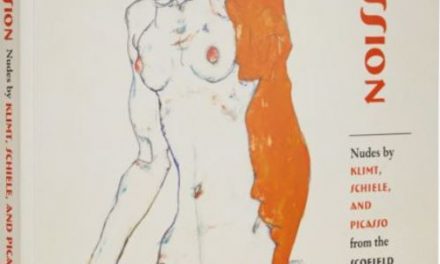 Obsession: Nudes from Klimt, Schiele, and Picasso from The Scofield Thayer Collection